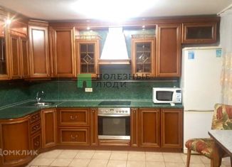 Сдаю 1-ком. квартиру, 49 м2, Самара, Ново-Садовая улица, 224Б