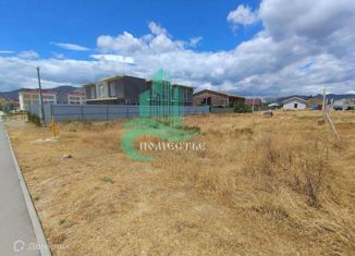 Продажа земельного участка, 6 сот., Судак, Земляничный проезд