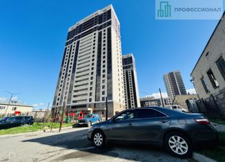 Продаю 2-комнатную квартиру, 68.5 м2, Ярославль, ЖК Ярославль Сити, Силикатное шоссе, 17А