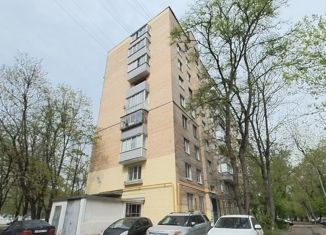 Двухкомнатная квартира на продажу, 54.2 м2, Москва, Тайнинская улица, 14, метро Медведково