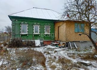 Продам дом, 48.4 м2, рабочий посёлок Плеханово