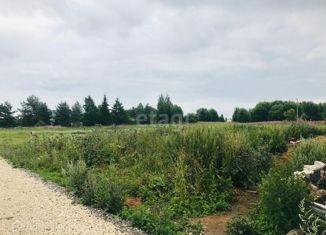 Продаю земельный участок, 30 сот., деревня Большое Тешково, А-180 Нарва 71-й километр