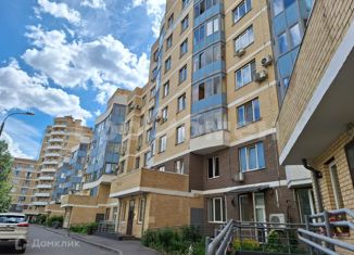 Продам четырехкомнатную квартиру, 125.5 м2, Москва, Соколово-Мещерская улица, 14, район Куркино