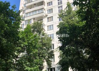 Продается двухкомнатная квартира, 64 м2, Москва, Новолесная улица, 18к3, Новолесная улица