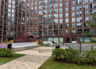 Продажа 3-комнатной квартиры, 83 м2, Москва, улица Архитектора Щусева, 1, станция ЗИЛ