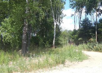 Продам земельный участок, 17 сот., посёлок Молодёжный