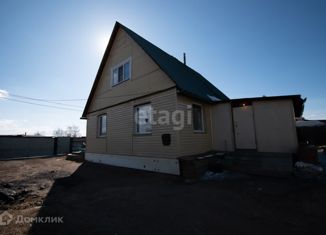 Продам дом, 118.8 м2, село Смоленка, микрорайон ПМК, 37
