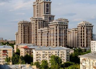 Продам четырехкомнатную квартиру, 173 м2, Москва, Чапаевский переулок, 3, метро Сокол