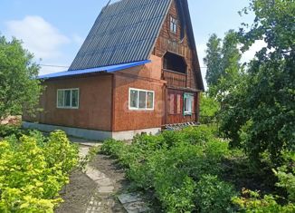 Продается дом, 90 м2, Курганская область, СНТ Солнечная Поляна, 171