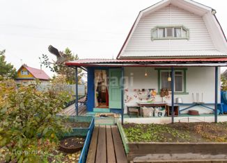 Продаю дом, 40 м2, СНТ Заречное