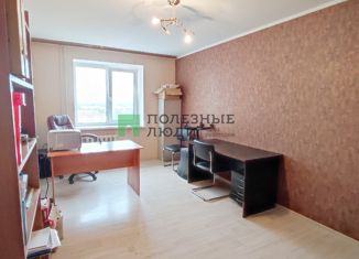 Продается 3-ком. квартира, 100.4 м2, Самара, Вольская улица, 89, метро Безымянка