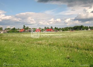 Продаю участок, 241 сот., деревня Остров, Вокзальная улица