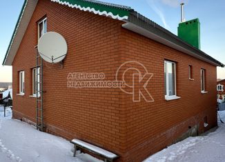 Продам дом, 183.4 м2, посёлок городского типа Балтаси, улица Космонавтов, 8