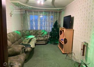 Продажа трехкомнатной квартиры, 65.6 м2, Челябинская область, улица Героев Танкограда, 50