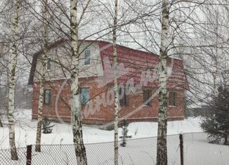 Продается дом, 120 м2, железнодорожная станция Тихонова Пустынь