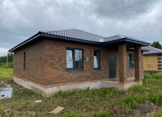 Продажа дома, 120 м2, село Нижегородка