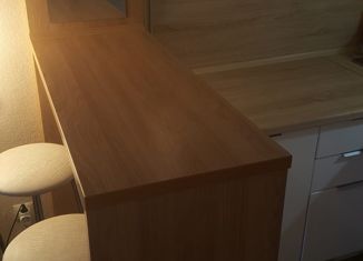 Продам квартиру студию, 23 м2, Ижевск, Фронтовая улица, 4, Карлутский район