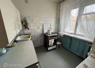 Двухкомнатная квартира на продажу, 42 м2, Карелия, улица Гагарина, 3