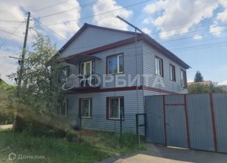 Продам дом, 122 м2, Тюменская область, Кремлёвская улица, 27