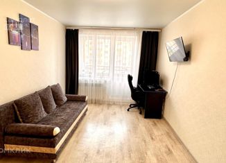 1-ком. квартира на продажу, 51.2 м2, село Зубово, Осенняя улица, 2