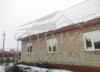 Продаю дом, 85 м2, село Елшанка, Солнечная улица, 2А