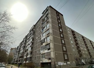Продается двухкомнатная квартира, 36.8 м2, Екатеринбург, Садовая улица, 9, Садовая улица