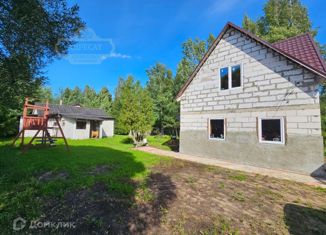 Продажа дома, 90 м2, СНТ Грузино-1, 2-я линия, 427