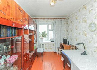 Продается 2-комнатная квартира, 45.4 м2, Улан-Удэ, микрорайон Энергетик, 41