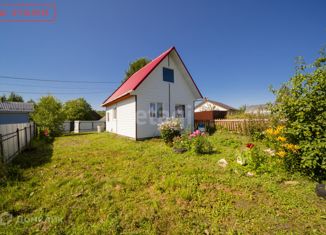 Дом на продажу, 76.4 м2, деревня Западное Кончезеро, Центральная улица