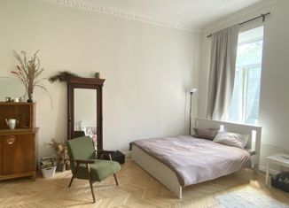 Аренда 2-комнатной квартиры, 83 м2, Санкт-Петербург, улица Ломоносова, 20, улица Ломоносова