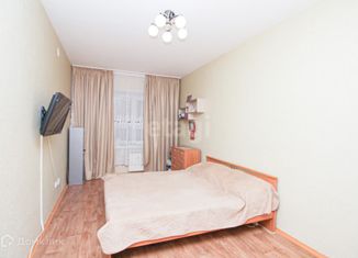 3-комнатная квартира на продажу, 78.3 м2, Тюменская область, улица Героев Самотлора, 28