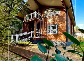 Продается дом, 127 м2, деревня Переделки, деревня Переделки, 1Б