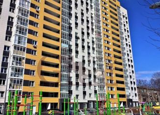 Продажа однокомнатной квартиры, 38.6 м2, Москва, 5-я Парковая улица, 62Б, метро Щёлковская