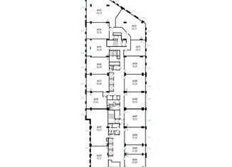 Продам офис, 97.31 м2, Москва, МКАД, 64-й километр, с1