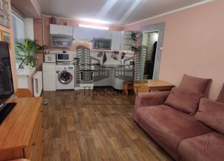 Продажа 1-комнатной квартиры, 35.1 м2, Норильск, Надеждинская улица, 8