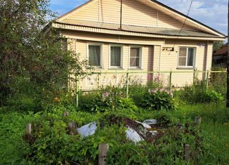 Дом на продажу, 90 м2, деревня Копнино, Луговая улица, 28