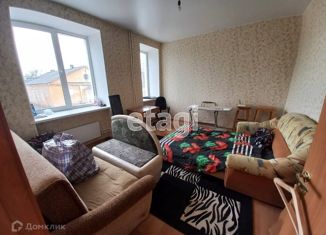 Продажа однокомнатной квартиры, 31.6 м2, Сланцы, улица Ломоносова, 77