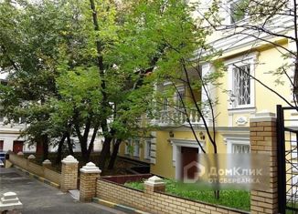 Сдача в аренду офиса, 617.6 м2, Москва, Шубинский переулок, 6с4, Шубинский переулок