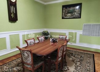 Продаю дом, 308.5 м2, село Богашёво, Красногвардейский переулок