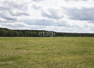 Продаю земельный участок, 18.6 сот., деревня Ермолина, Луговая улица