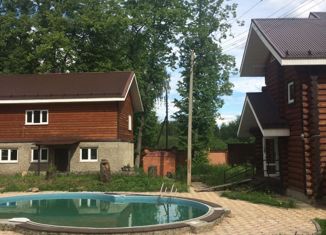 Дом на продажу, 320 м2, село Богородское, Школьная улица