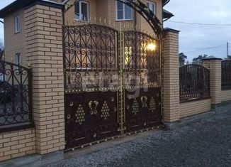 Продажа дома, 180 м2, село Коллонтай, Садовая улица, 4