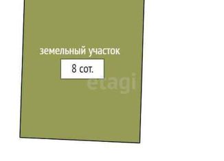 Дом на продажу, 80 м2, СНТ Надежда, Берёзовая улица