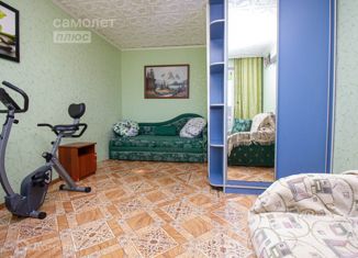 Продается 1-комнатная квартира, 30.7 м2, Ульяновск, Ульяновский проспект, 2