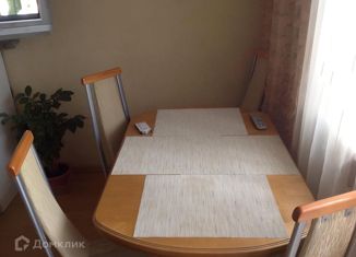 Аренда 2-комнатной квартиры, 55 м2, Москва, улица Гурьянова, 31, улица Гурьянова