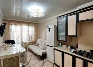 Однокомнатная квартира на продажу, 39 м2, станица Ессентукская, улица Яблонька, 114к5
