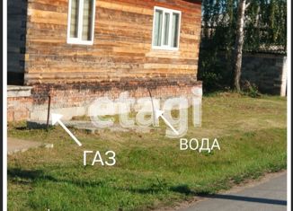 Продается дом, 82 м2, село Исетское, улица 40 лет Победы