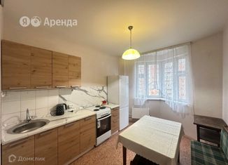 Сдается 2-комнатная квартира, 51 м2, Москва, Смольная улица, 51с3, район Левобережный