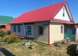Продажа дома, 52.1 м2, село Шингак-Куль, Восточная улица