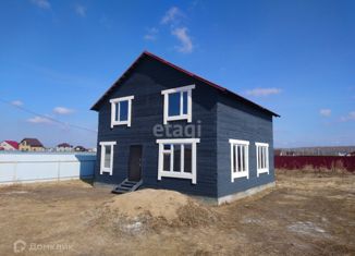 Продажа дома, 150 м2, деревня Елань, Люблинская улица